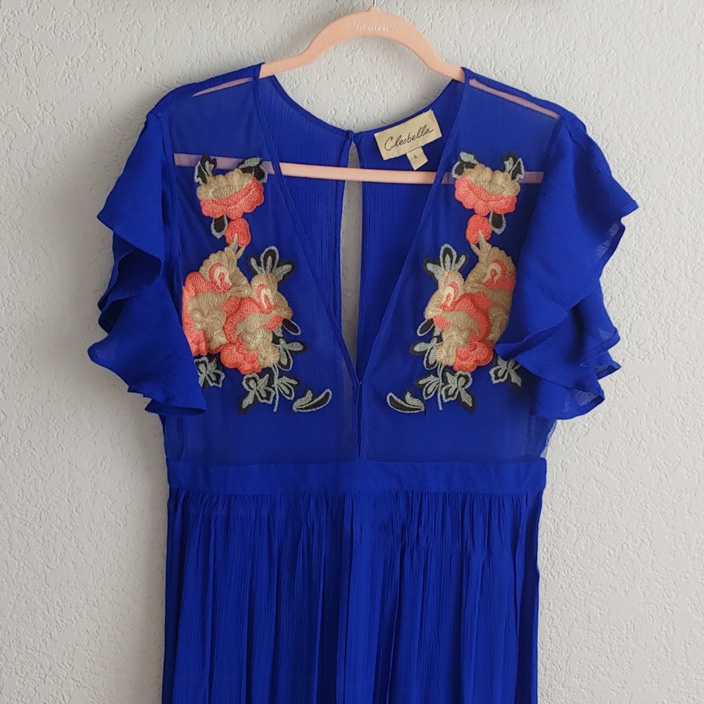 Cleobella Amery Dress